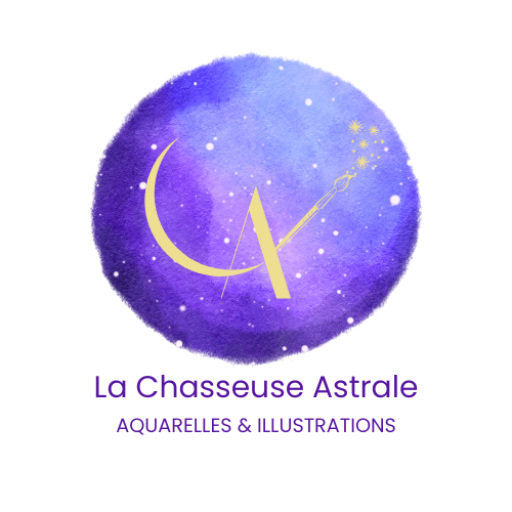 La Chasseuse Astrale